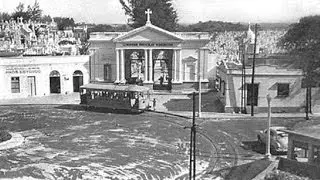Historia De Los Panteones En Veracruz‏