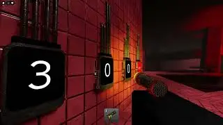 Roblox Ophelia Chapter 3 Run-Through   #roblox #horrorgame #horror #games #fun #gaming #funtoplay