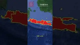 How Crowded is Java? #shortsvideo #shorts