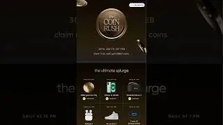 iPhone 16 Free on CRED Coins Rush | Limited Time offer #trending #shorts #viralvideo #offer