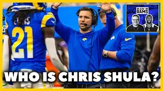 What Cameron Lynch thinks about his former coach Chris Shula | BIR 189