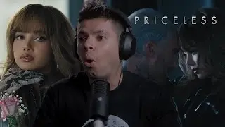 Maroon 5 - Priceless ft. LISA (Official Video) REACTION | DG REACTS