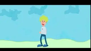 Character animation