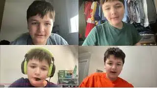 reacting to reacting to reacting to ''macrophone test''