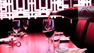 Tokyo Lounge | Sushi D&uuml;sseldorf Zentrum