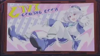 [PSO2:NGS] Official VTuber popona movie concert: Mugen no Kiseki & Rare Drop☆KOI☆KOI!