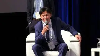CICILS 2013 Singapore Convention, Emerging Markets & Global Influences