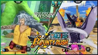 ● 120 [OPBR] - Adio Suerte & King | All Skills.