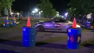 Red Bull Car Park Drift: Final Round | Jamaica Nationals 2022