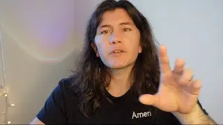 When you feel God called you to more than a 9-5