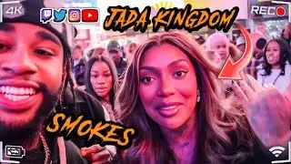 A WEEK IN THE LIFE OF SMOKES FT. JADA KINGDOM ❤️‍🩹