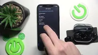 TOZO Crystal Pods - Как проверить MAC-адрес? | Идентификация устройства