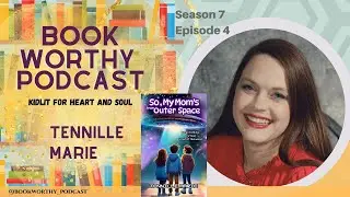 BookWorthy chats with Tennille Marie