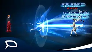 Ridiculous Damage By Pain (Insanely Buffed) | Naruto Online