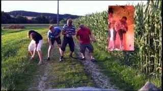 Bierfreunde Hacker - M&uuml;schteener Buam