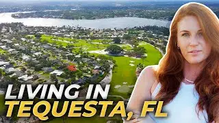 Explore Life at Tequesta Country Club FL | South Florida&rsquo;s Hidden Gem | Jupiter Florida Real Estate