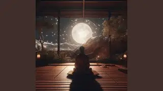 Meditative Essence in Lofi Beats