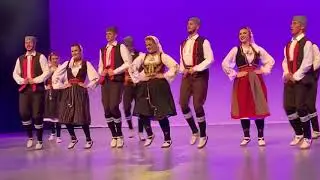 KUDM BOSILJAK, DERVENTA - BOSNIË EN HERZIGOVINA