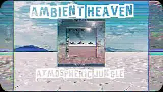 Spiral Blue~Ambient Heaven