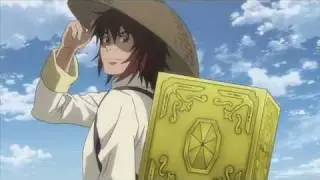 The Lost Canvas Original Soundtrack - Libra no Dohko