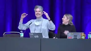 39c3 Security Nightmares