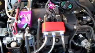 Water Fuel Technology FornEveryone - AquaTune Hydrogen Fuel System