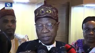 Art House: FG Partners With Lagos State Govt To Build World Heritage Museum