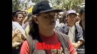 Aitarak membela tanah timur dari pemberontakan 