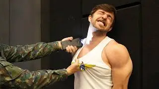 AS PUNIÇÕES MAIS SEVERAS DO ITA
