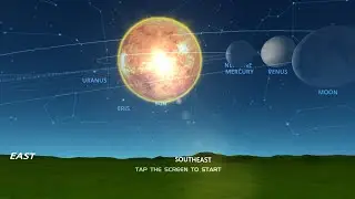 Solar System Scope App Review 2020 | How to use solar system scope app