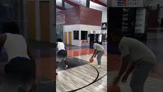 Make More Contested Shots IF you practice like this