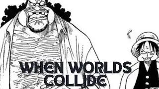 The Wills That Will Decide The Fate of The World
