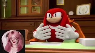 Knuckles Approved Splat And Good Tubers Part 4