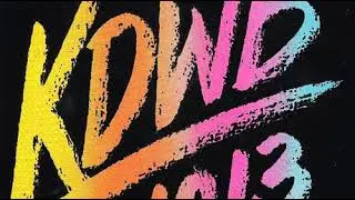 KDWB CHR Jingles from ReelWorld ONE CHR