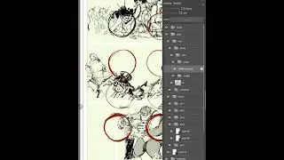 One Minute Lettering Tutorial