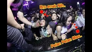 MANTUL DJ BREAKBEAT TERBARU - Indo Malaysia Remix Terbaru 2019