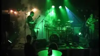 EMERALD LIES -  Mad Noon (instrumental)