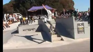 DL Skate Jam