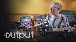 In The Studio With Tony Hoffer