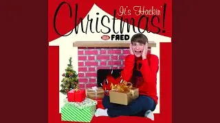 Fred's 12 Days Of Christmas