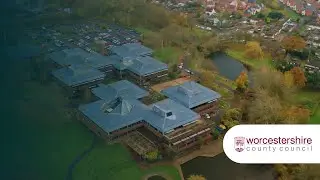 Worcestershire County Council: optimising traffic flow & enhancing public engagement | one.network