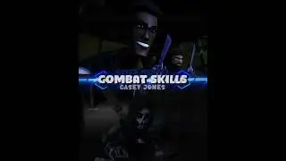 Xever Montes Vs Casey Jones #edit #tmnt #tmnt2012edit #caseyjones #xevermontes