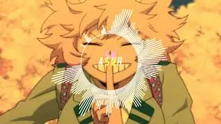 ASMR (Album Version) [prod. BrokeBoi]