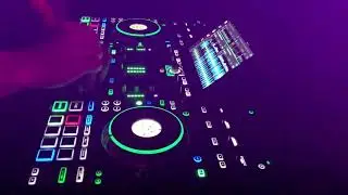 House Mix 2019 // Denon Prime 4 // mixed by Mike Skully