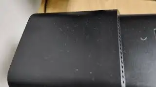 Magcubic HY320 Projector - Fan noise