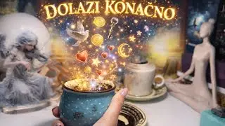 KONAČNO💯 DOLAZI ONO ŠTO STE DUGO ČEKALI❗