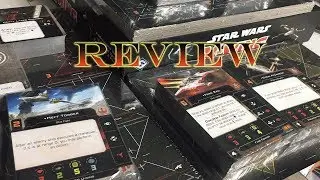 X-Wing 2.0 - Reviewing All Three Conversion Kits