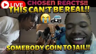 AMERICAN REACTS TO UK DRILL: SELF SNITCHING LYRICS #reaction #funny