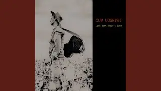 Cow Country