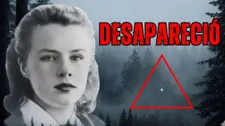 Entraron al bosque y NO volvieron: El misterio del Tri&aacute;ngulo de Bennington